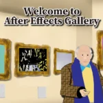 AfterEffect作品集