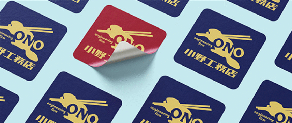 ラベル・シール