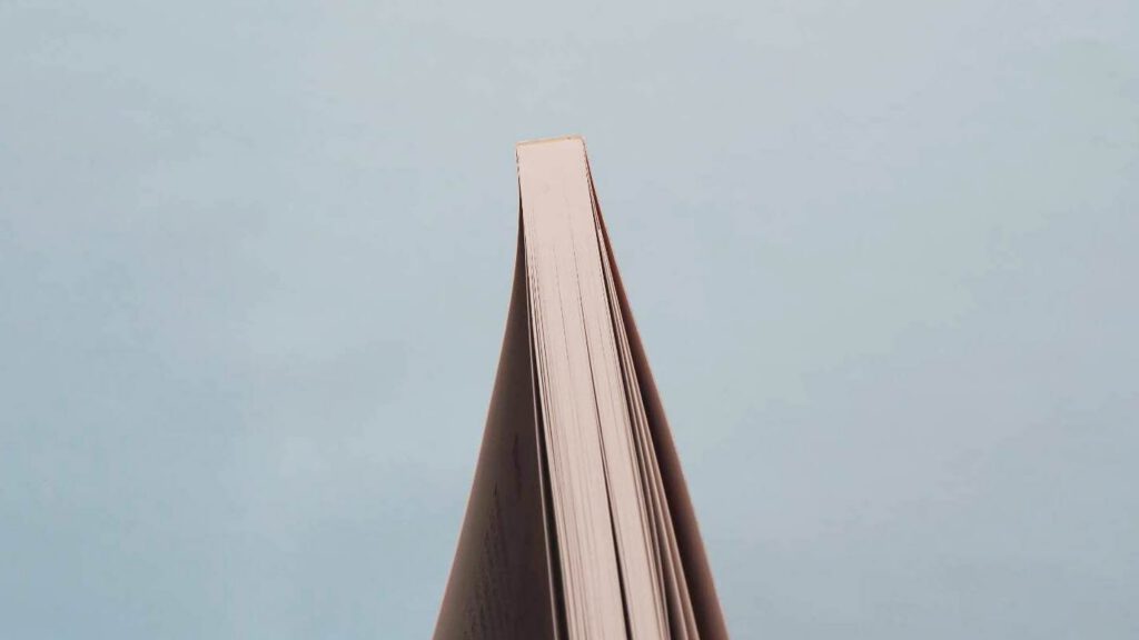 冊子
