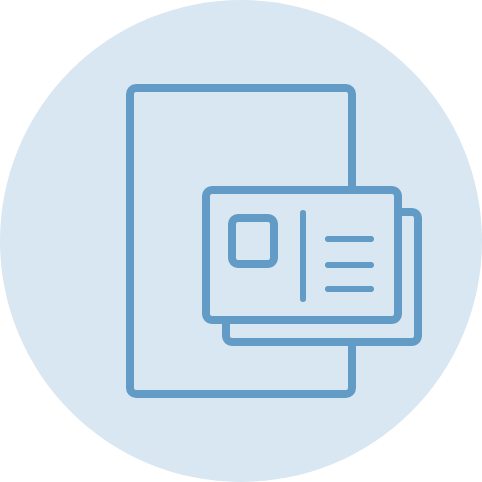 チラシ・ポスター制作