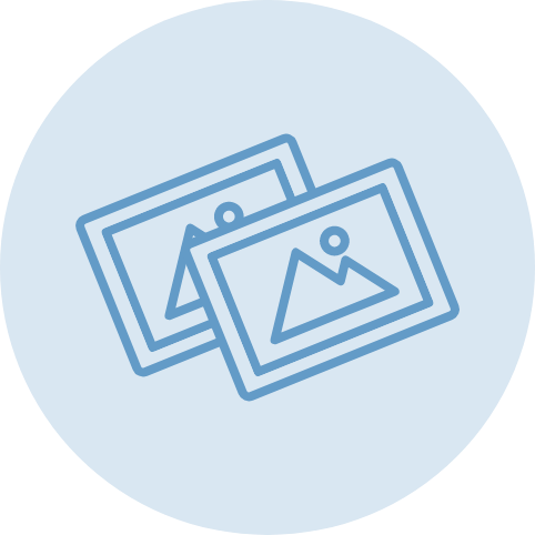 写真の加工・補正