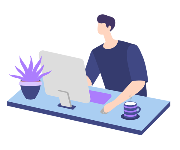 経験豊富なデザイナー・DTP担当者が在籍